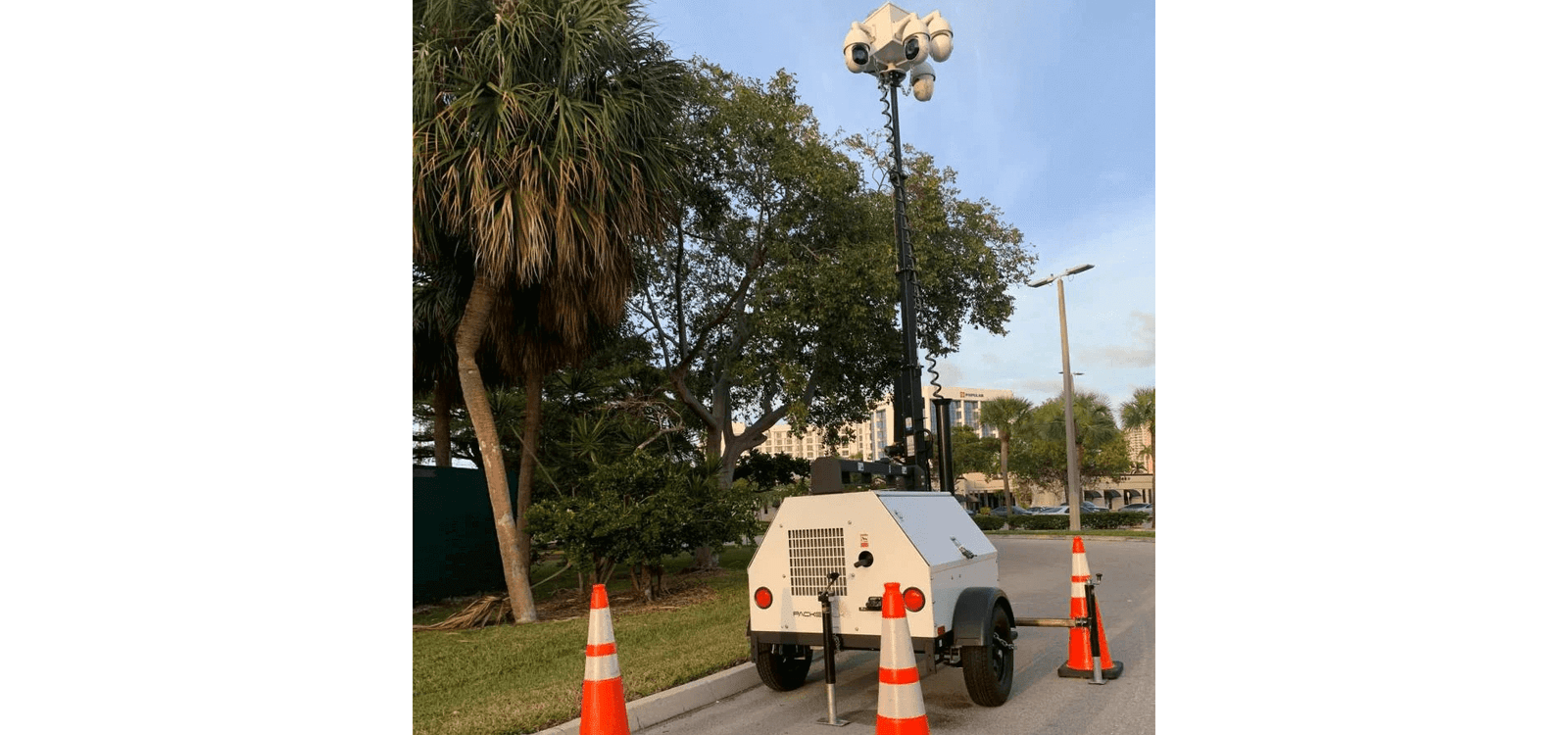 Trailer-With-Security-Camera-Solar-System-1